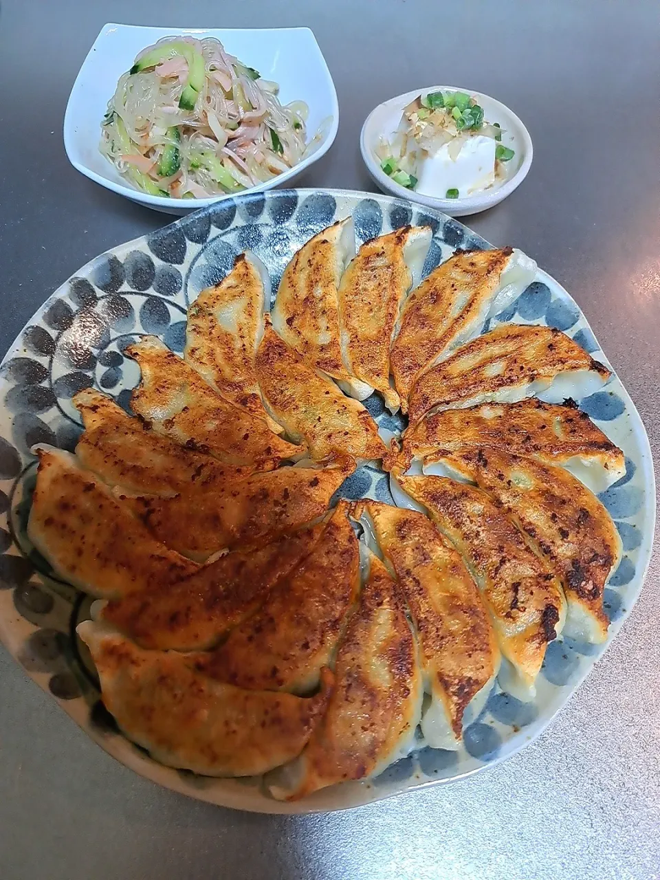 晩御飯🌃🍴|Riapple🍎さん