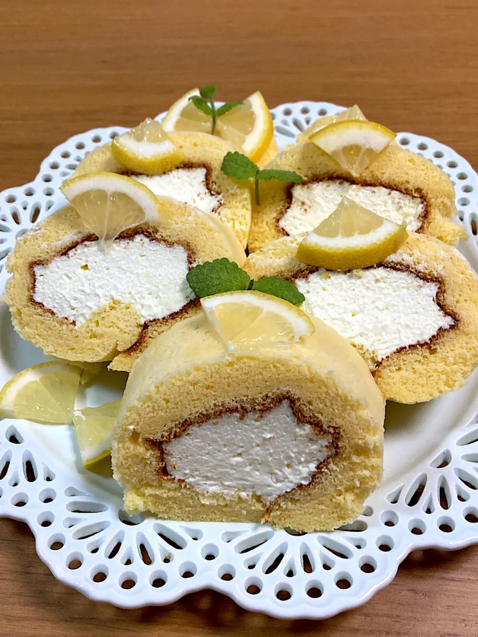 米粉のレモンケーキ🍋|yukko87cafeさん