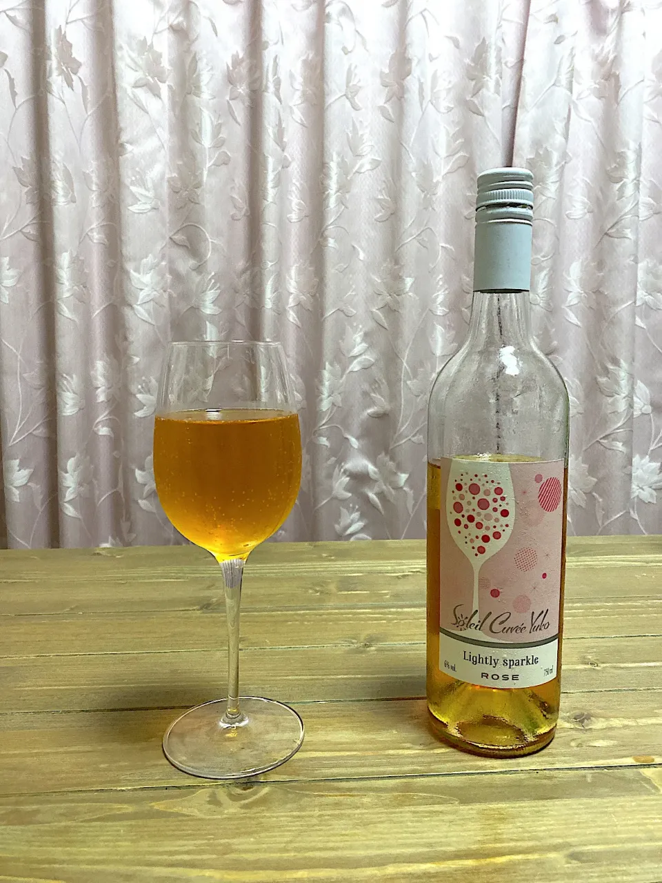 頂きもののワイン🍷|マシュマロさん