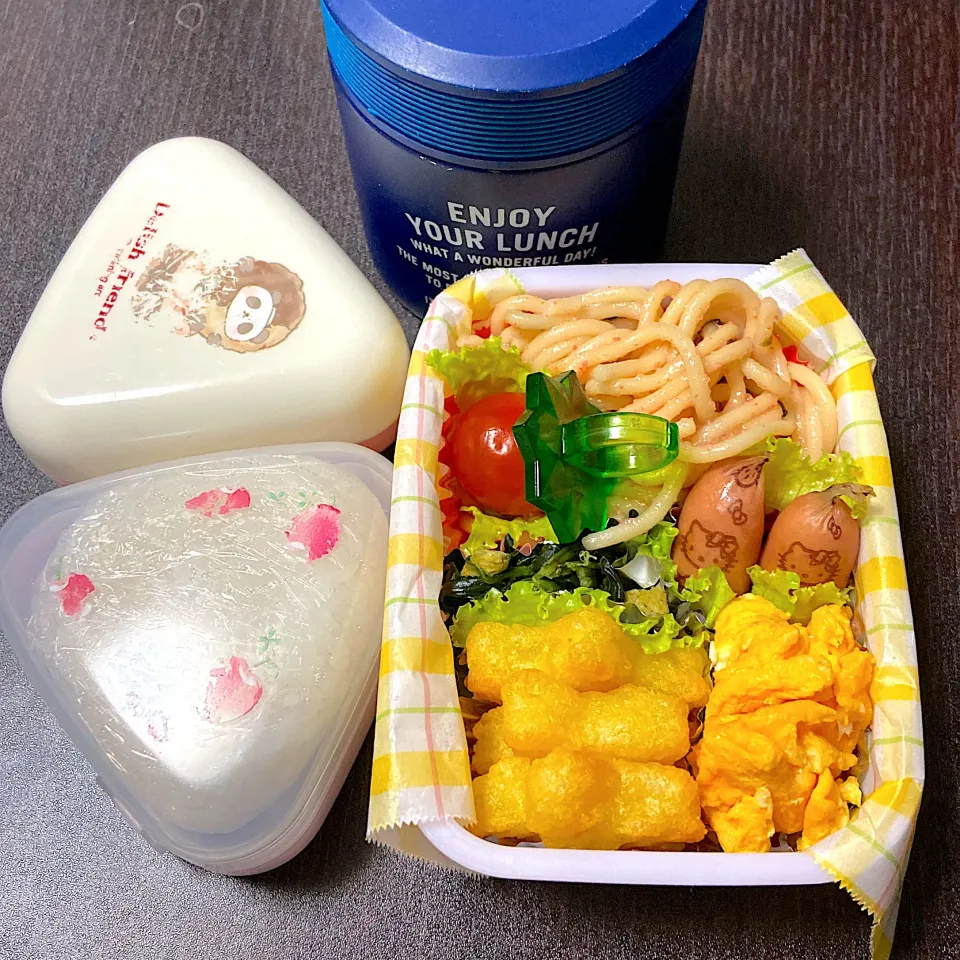 今日のお弁当❣️|mayamaya.mariya0724さん