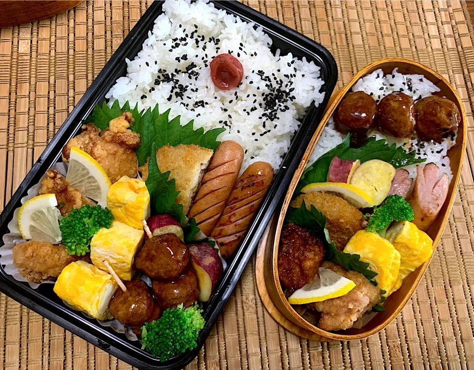 今日のお弁当🍱|Riemamaさん