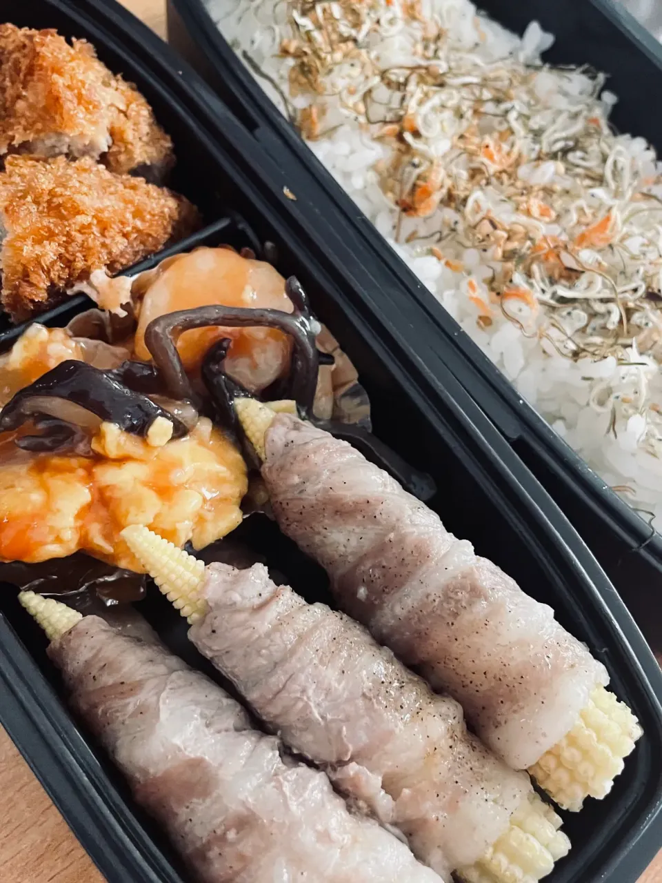 今日のお弁当|NBNさん