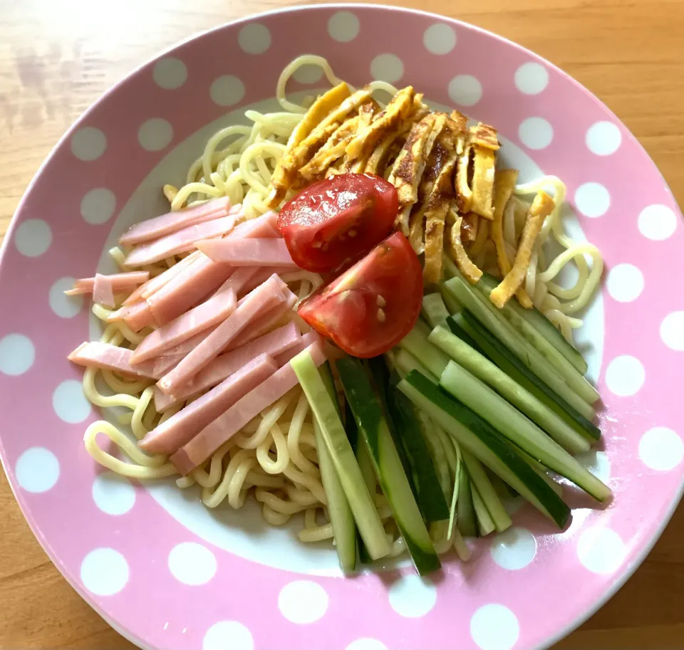 Snapdishの料理写真:今日のおひるごはん＊|みかんさん