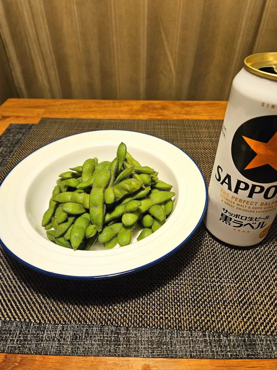 Snapdishの料理写真:枝豆|野津政人さん