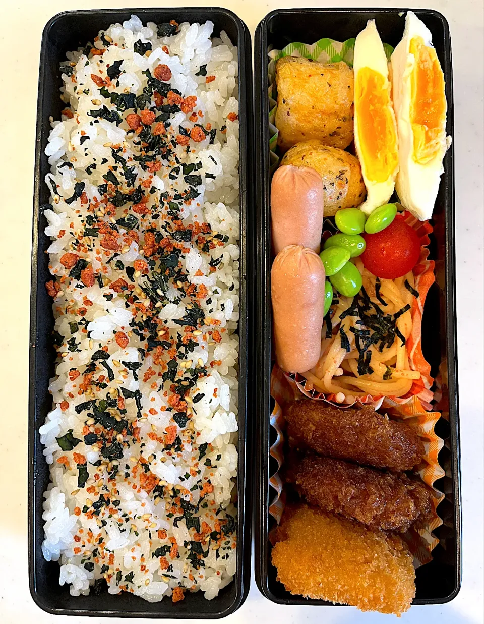 2024.7.28 (日) パパのお弁当🍱|あっきーよさん