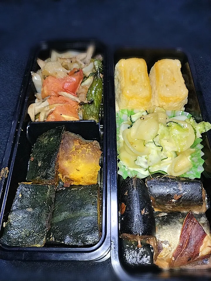 7月29日今日のお弁当|jijiさん