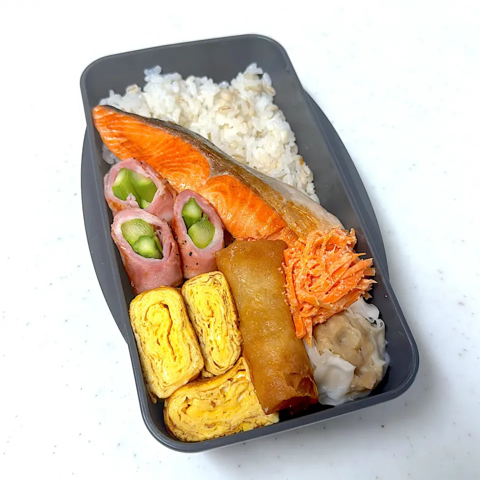 Snapdishの料理写真:今日のお弁当|Junさん