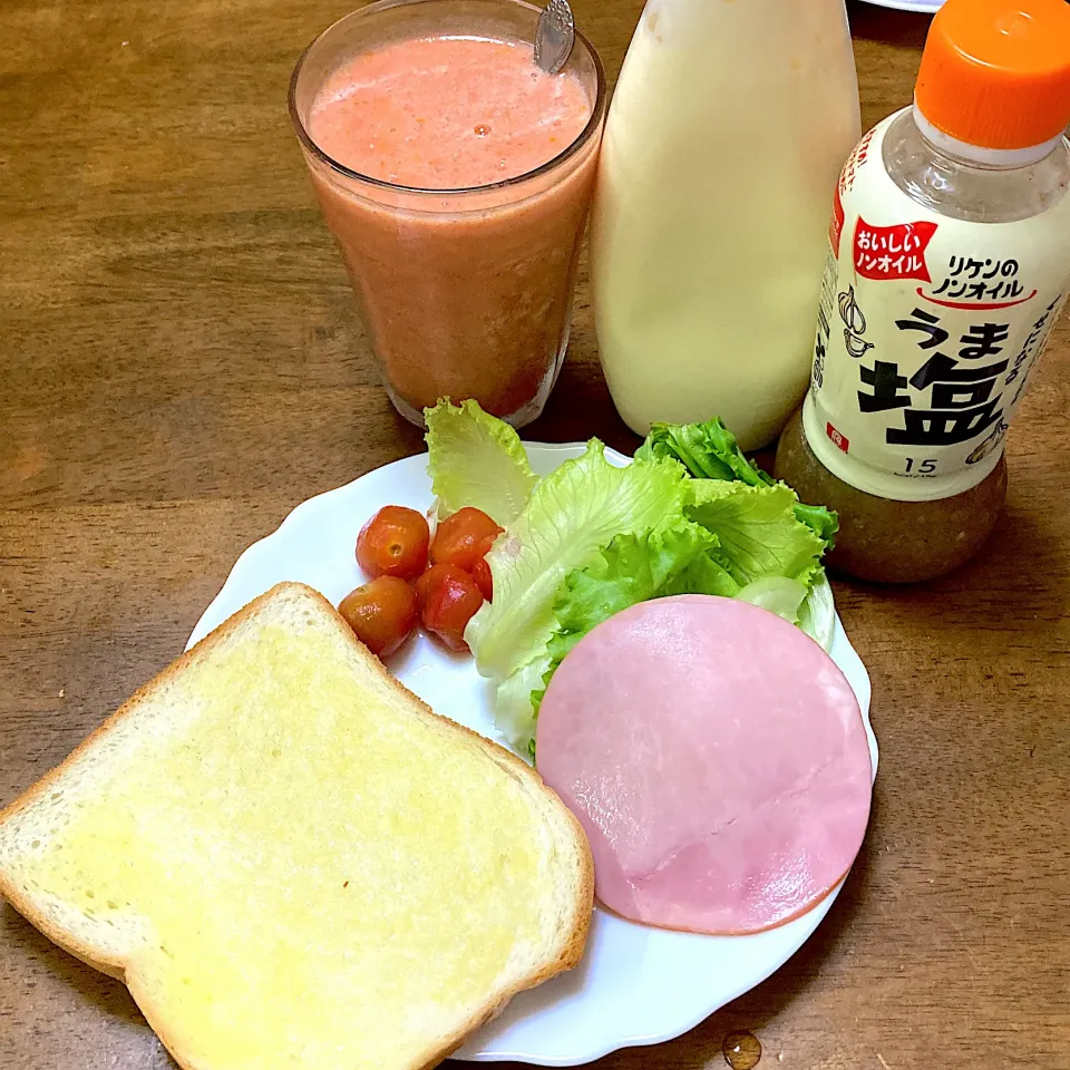 朝食|みんみんさん