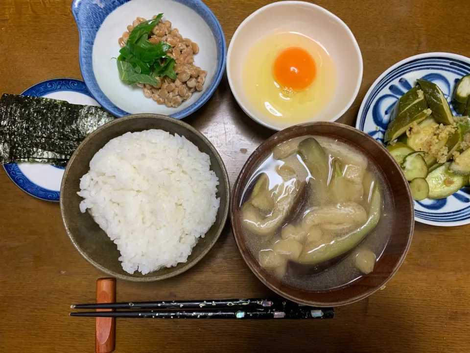 昼食|ATさん