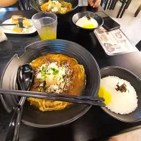 Beef Miso Ramen|Nura Hazさん