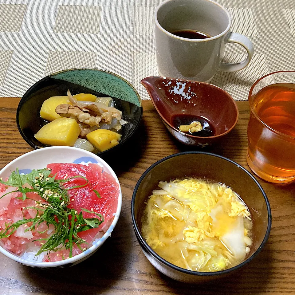 おうちごはん|Terumi  Yokosawaさん