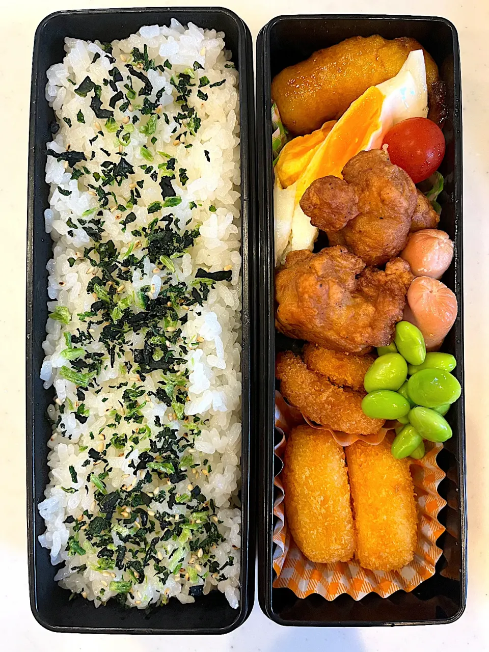 2024.7.29 (月) パパのお弁当🍱|あっきーよさん