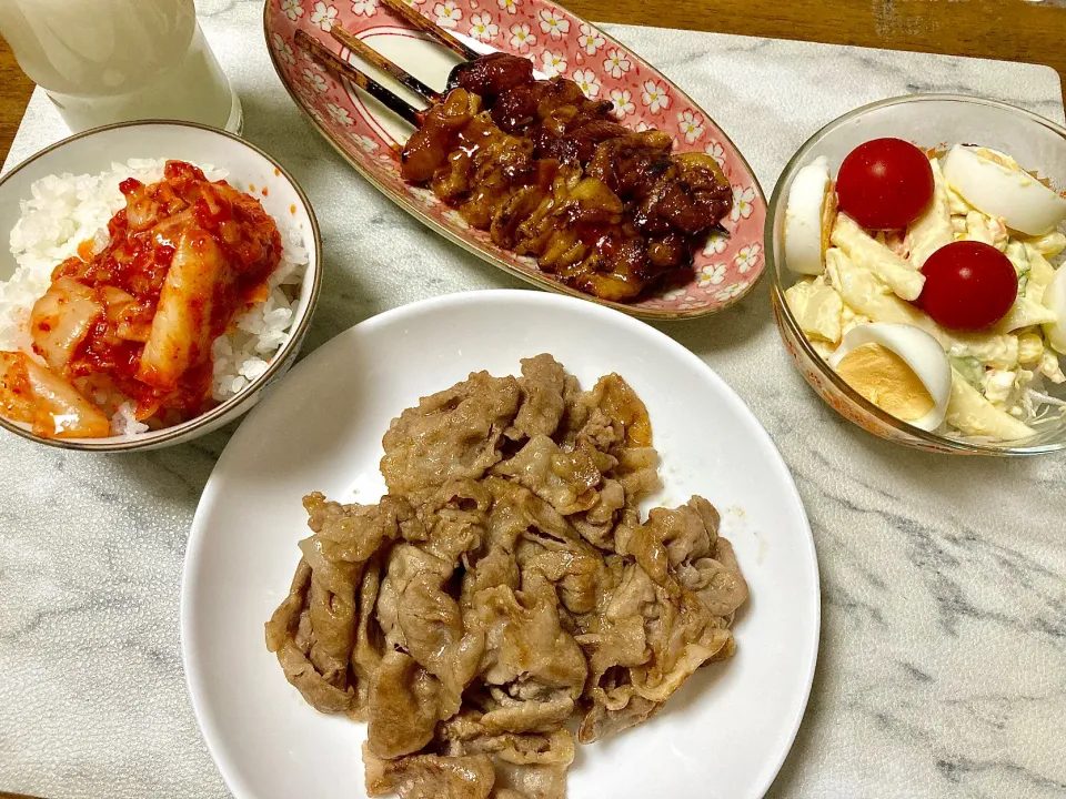 今宵🌙|Kojiさん