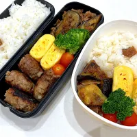 Snapdishの料理写真:今日のお弁当|もいもいさん