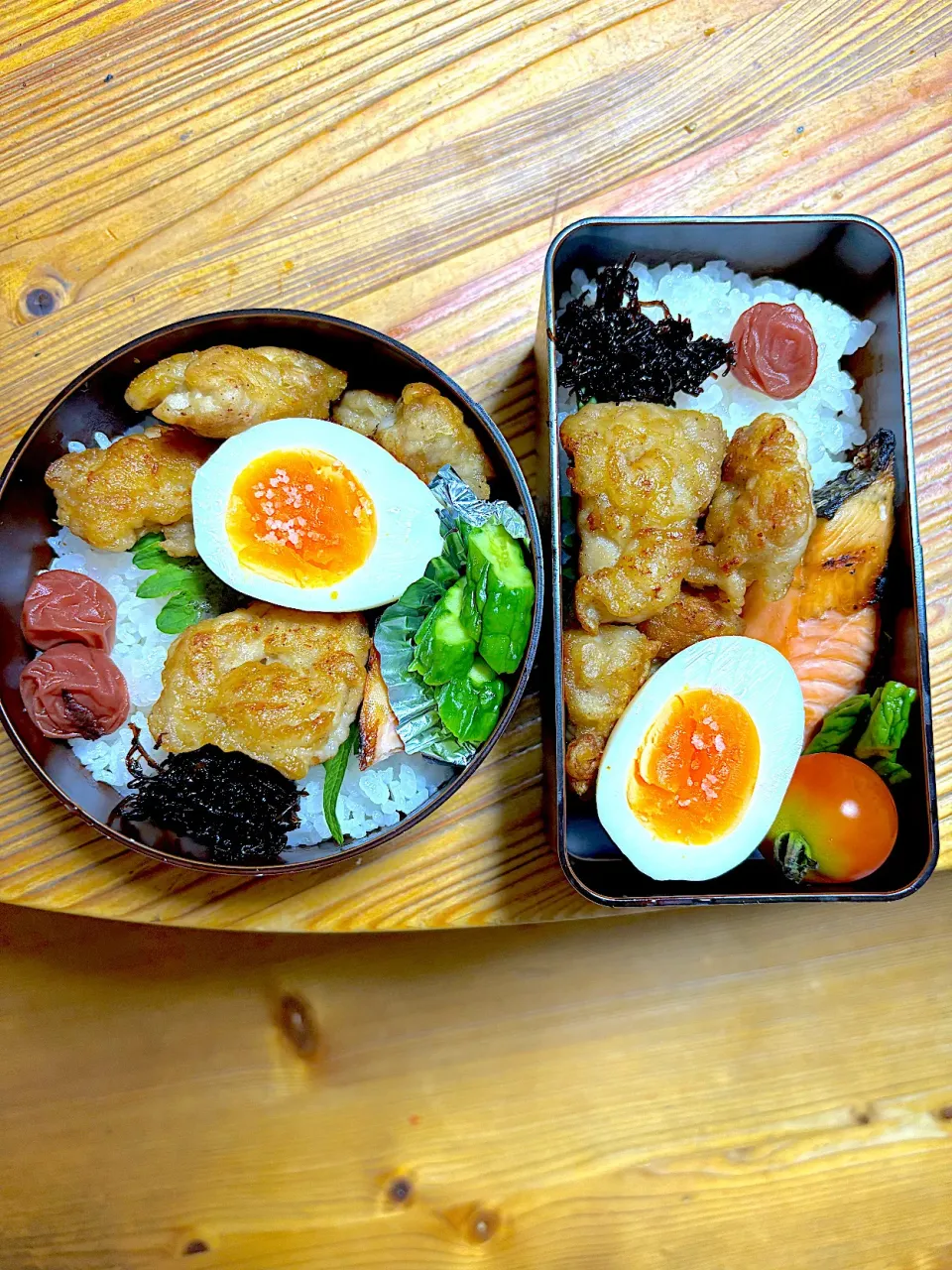 今日のお弁当🍱|misakoさん