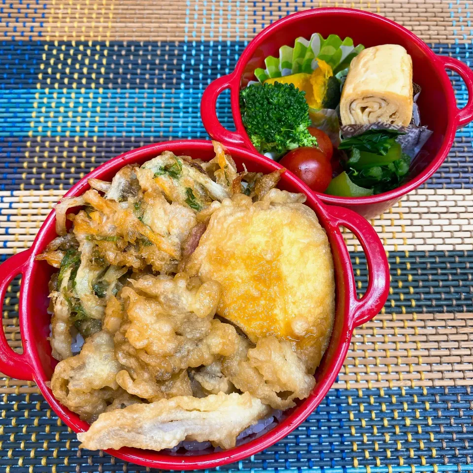 今日の旦那さんのお弁当|naoさん