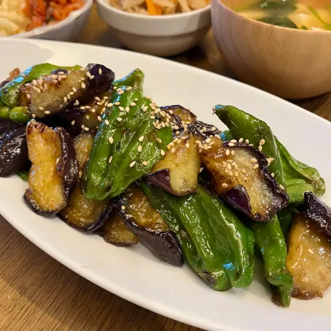 「やさしい味わいのガラスープ」を使ってみたSnapdishの料理・レシピ写真:炒め物♫