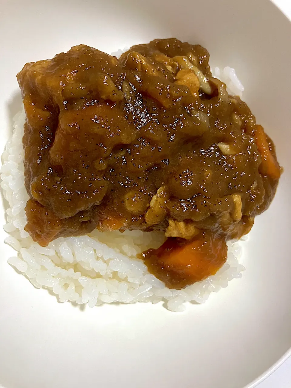 カレー|すずさん