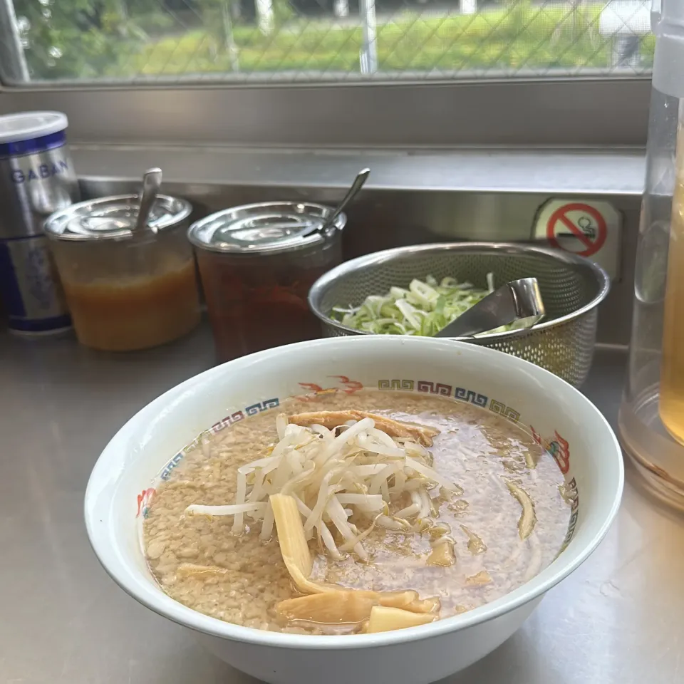 ラーメン|Hajime Sakaiさん