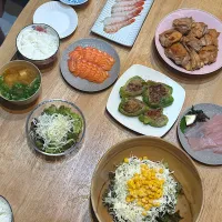 Snapdishの料理写真:7.31久々投稿だす|よこぴさん