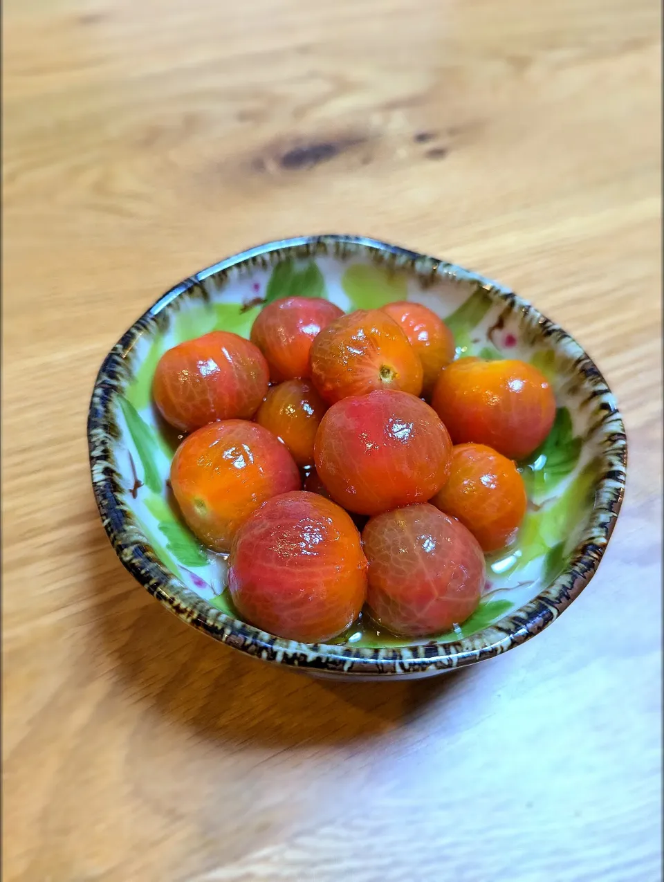 ミニトマトのマリネ🍅|ゆかさん