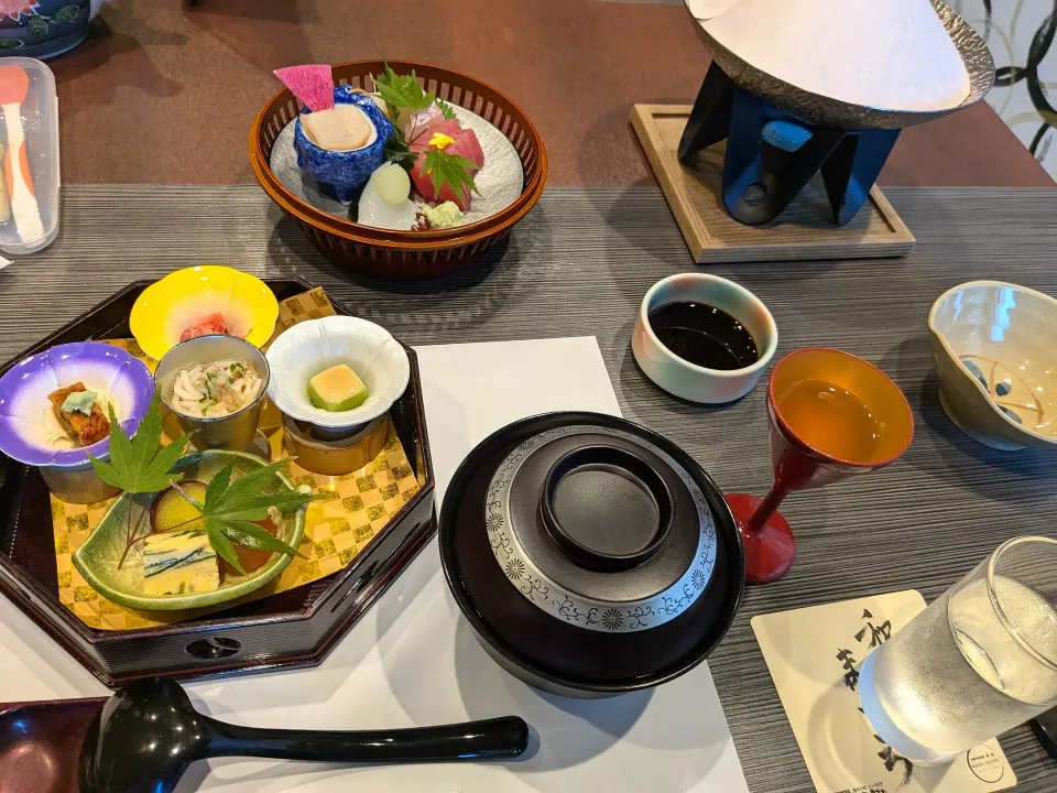 Snapdishの料理写真:一昨日の夜ご飯|きなこもちさん