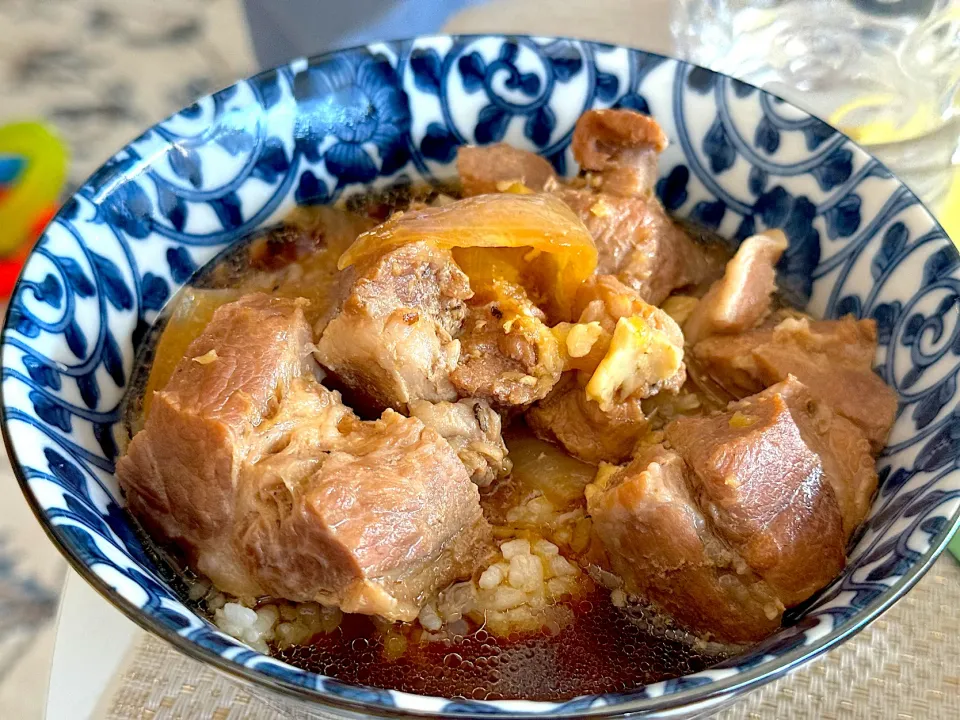 Star Anise Pork|Laki Maikaʻiさん