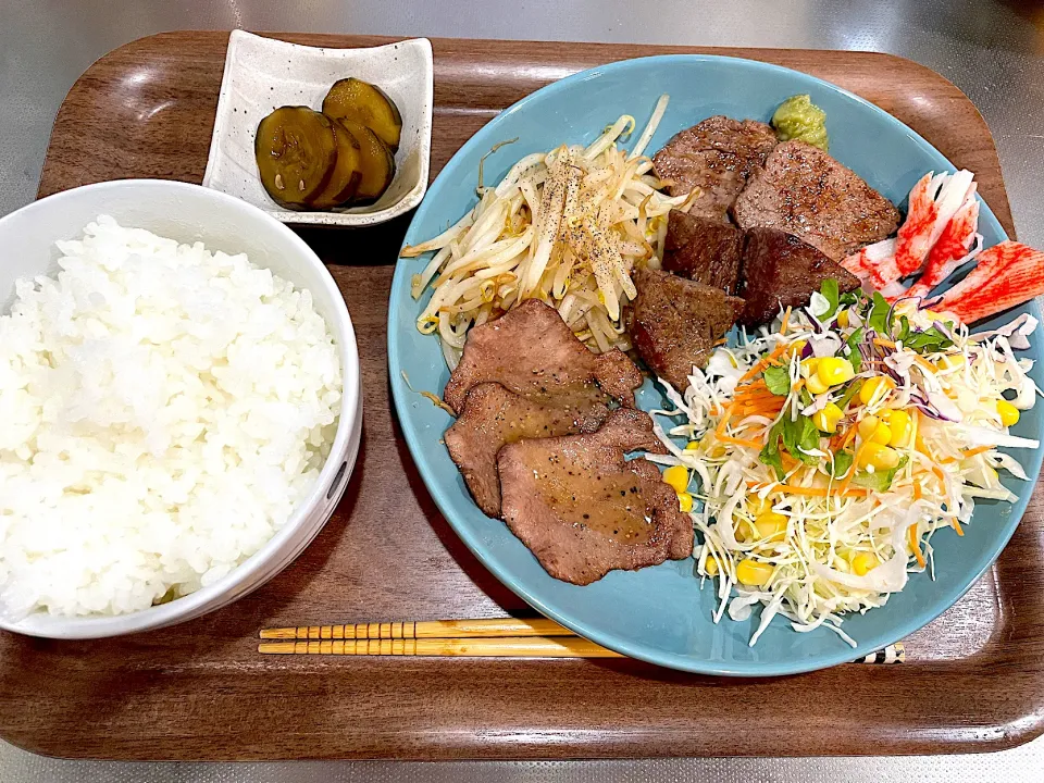 焼肉定食|れいら😽💋さん