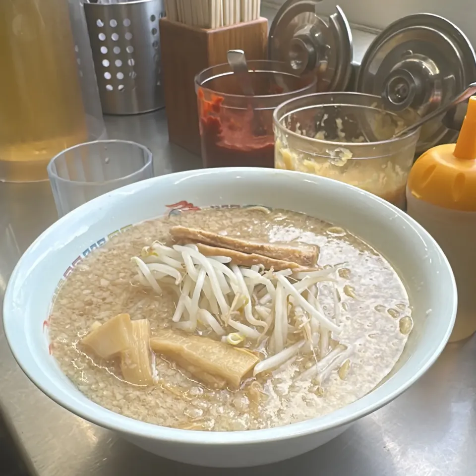 ラーメン|Hajime Sakaiさん