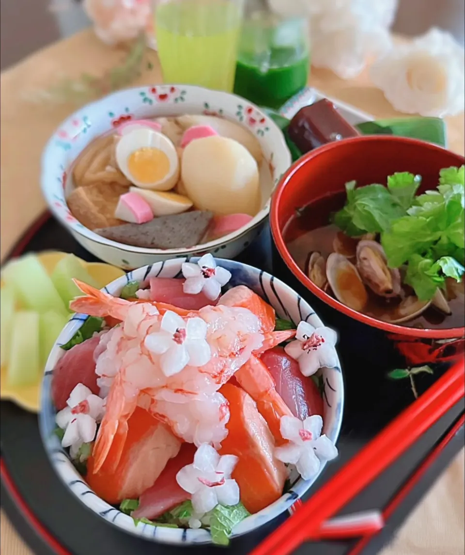 Snapdishの料理写真:和食|アカネ💖さん