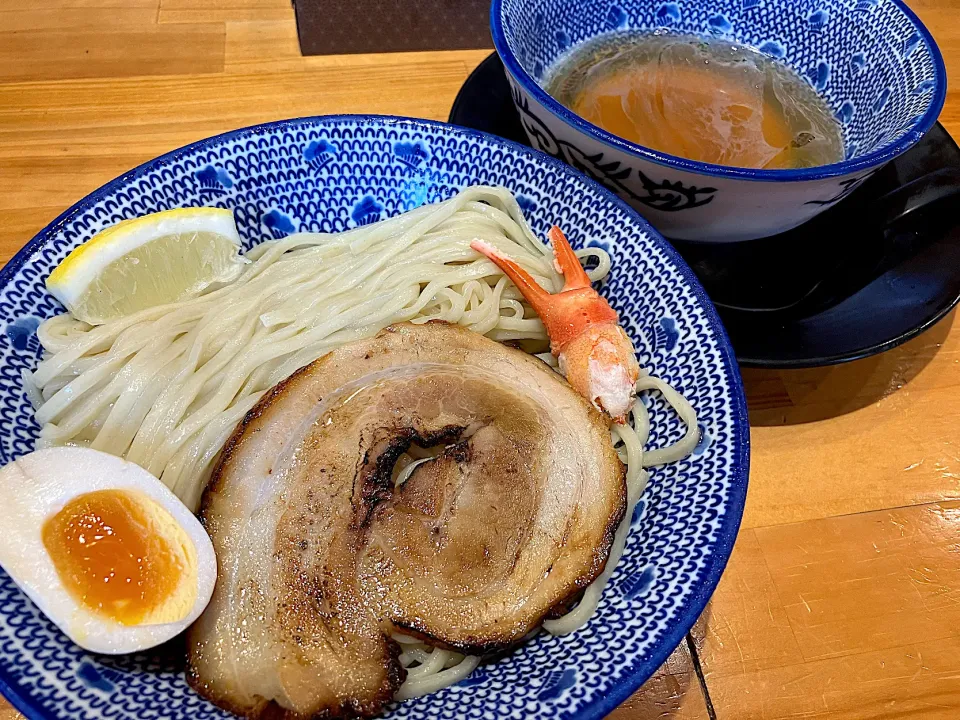 Snapdishの料理写真:つけめん|あゆさん