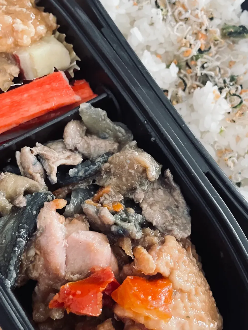 昨日の弁当|NBNさん