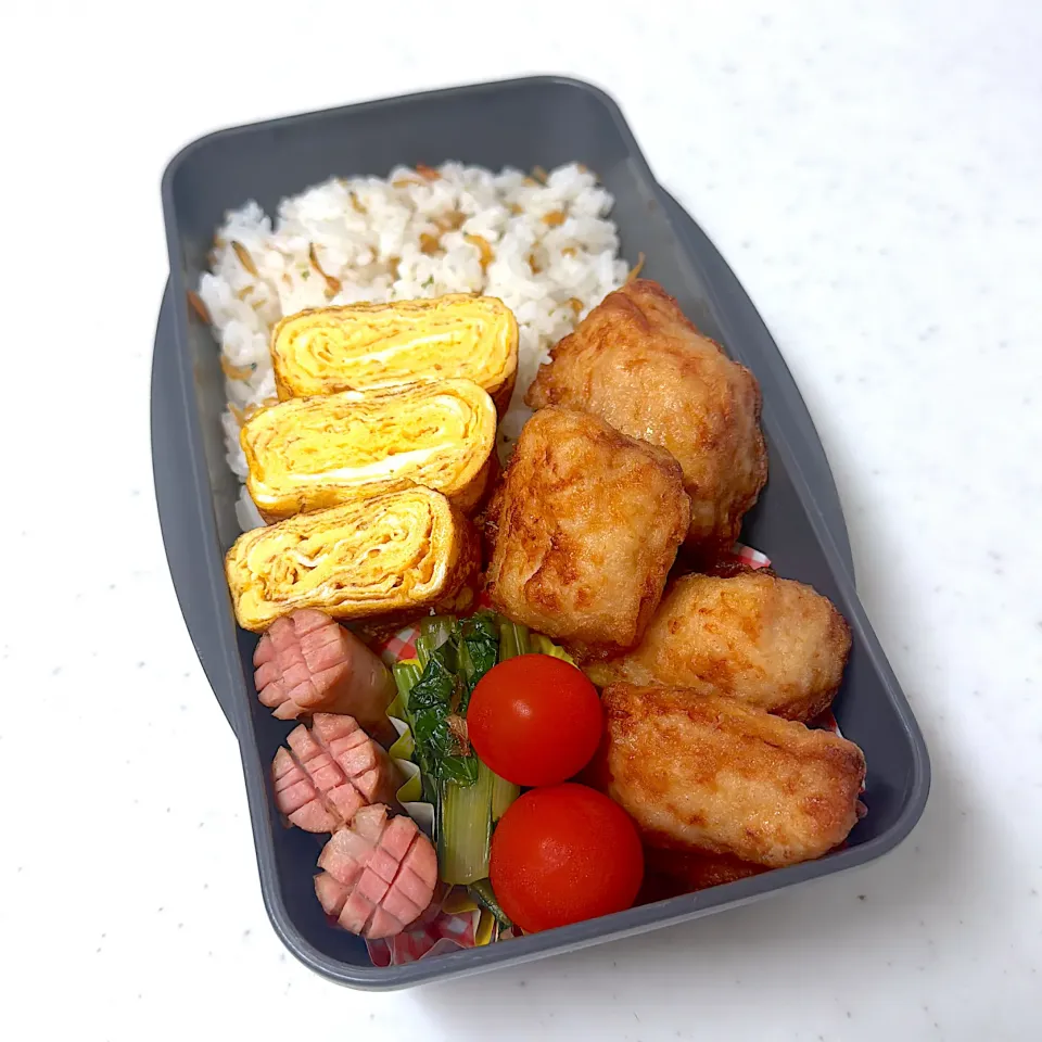 今日のお弁当|Junさん