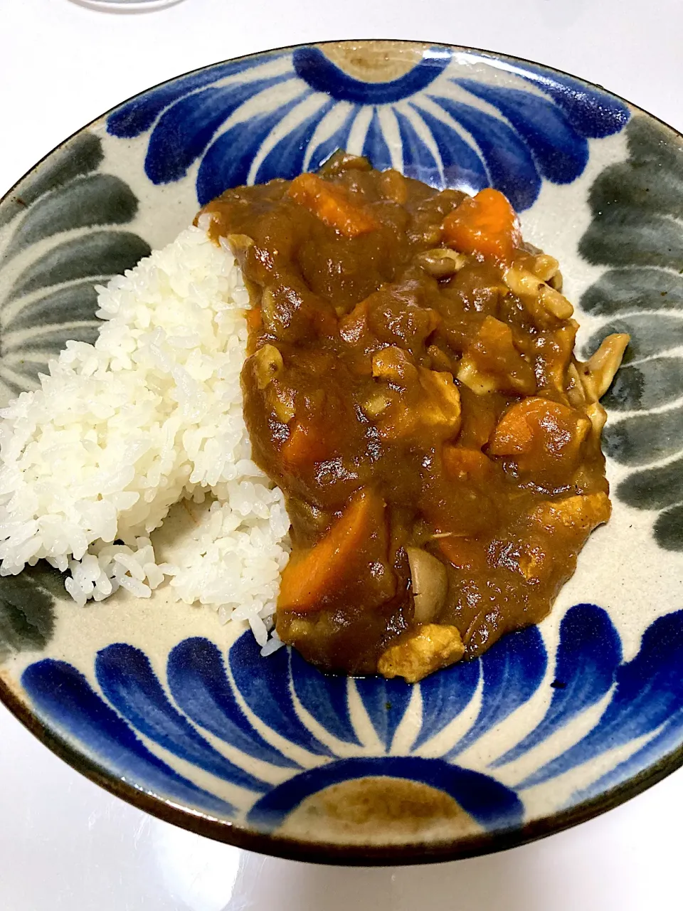 カレー|すずさん