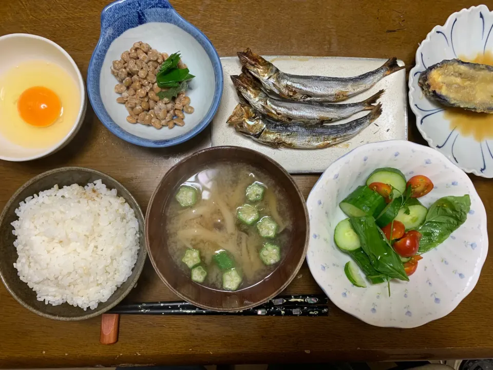 昼食|ATさん