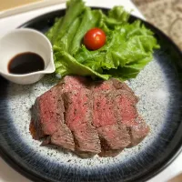 |肉屋の息子さん