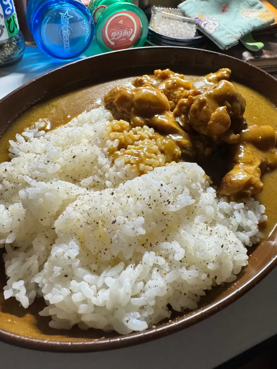 チキンとしたカレー！|saikoさん