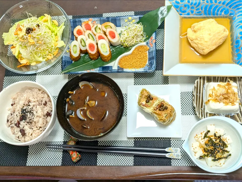 朝ごはん|foodanalystＭＩＫＩさん