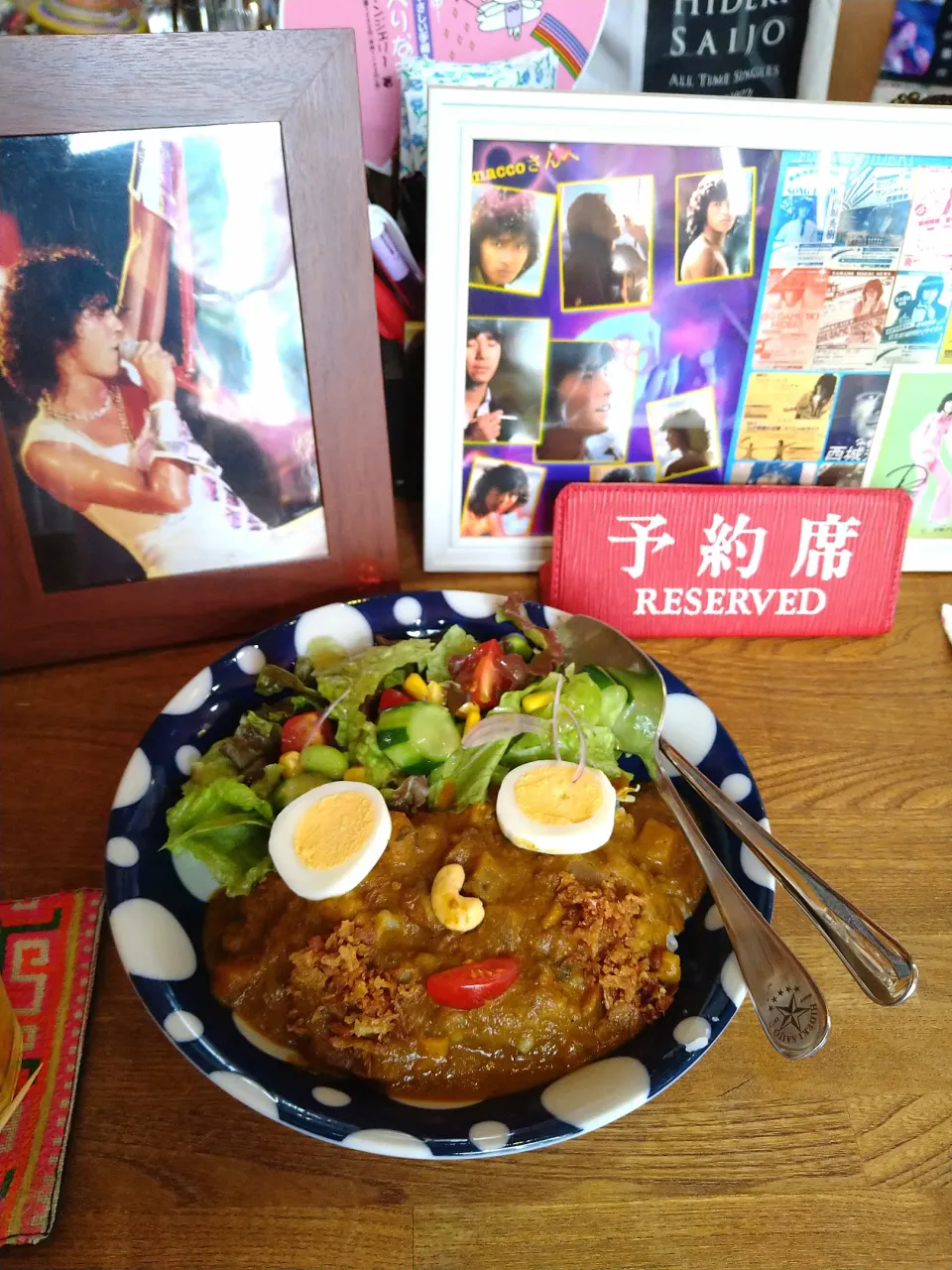 Snapdishの料理写真:秀樹のカレー|Reikoさん