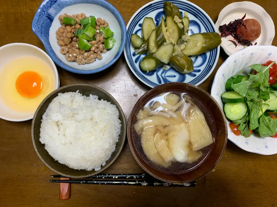 昼食|ATさん