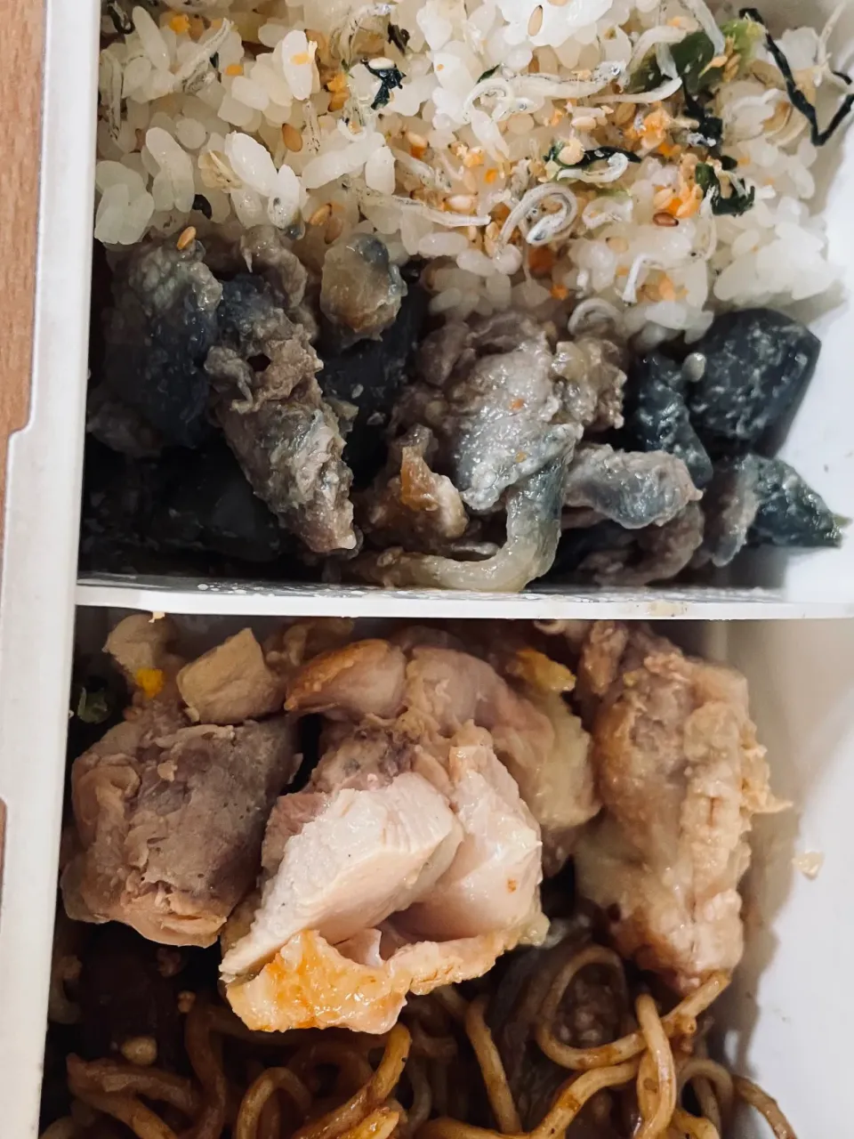 今日の弁当|NBNさん