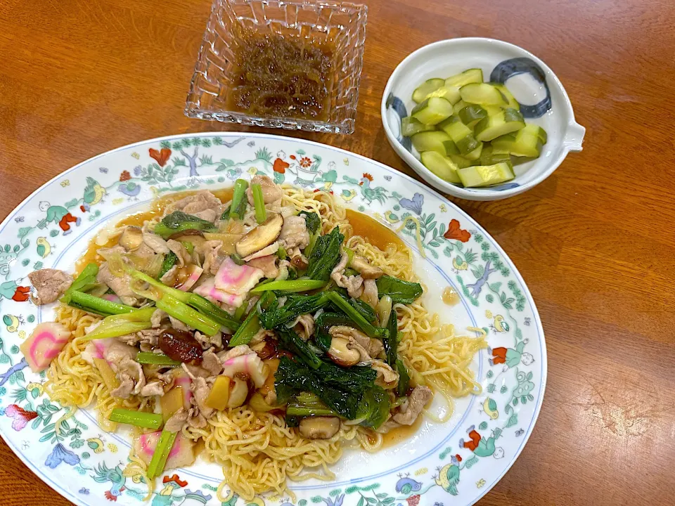 疲れた時は簡単 晩ご飯|sakuramochiさん