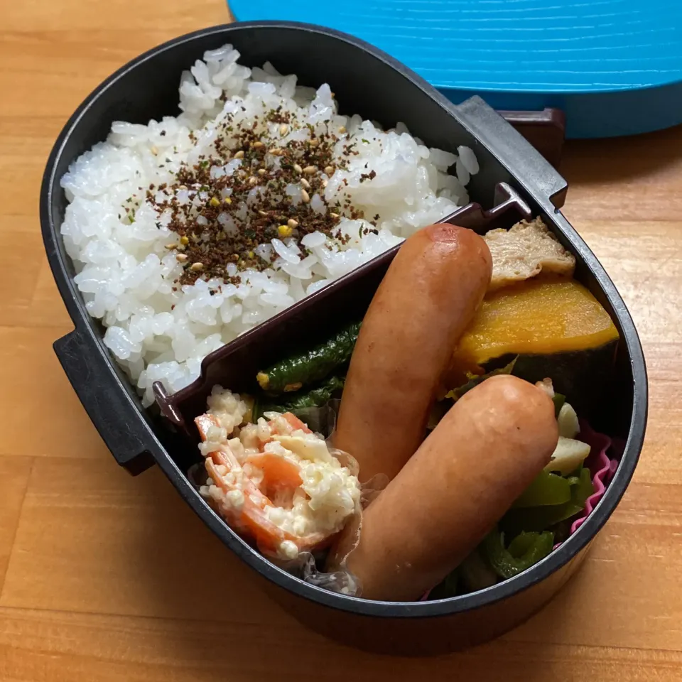 今日のお弁当|aru_sakazakさん