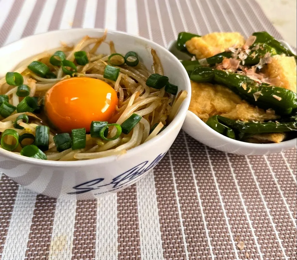 もやしうましどん
P-MANのじゅわ揚げ|マギーさん