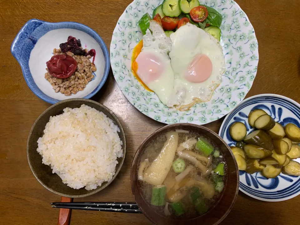 昼食|ATさん