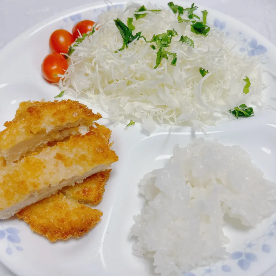 Snapdishの料理写真:晩ご飯|まめさん