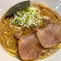 Snapdishの料理写真:とんこつ醤油|大宮 輝久さん