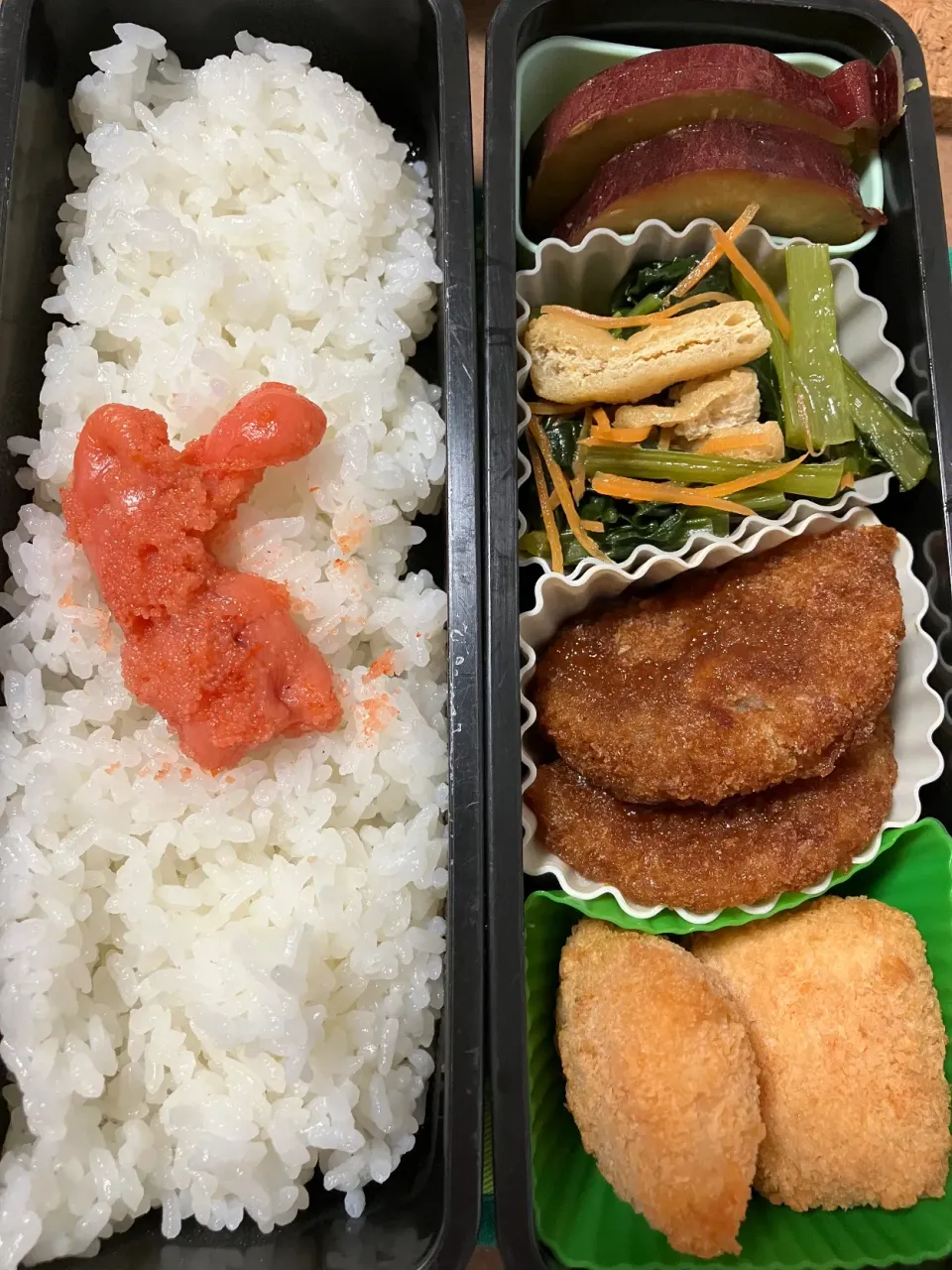 今日のお弁当　8/7|まりちゅんさん