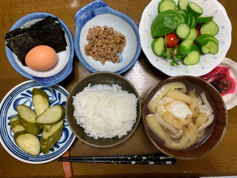 昼食|ATさん