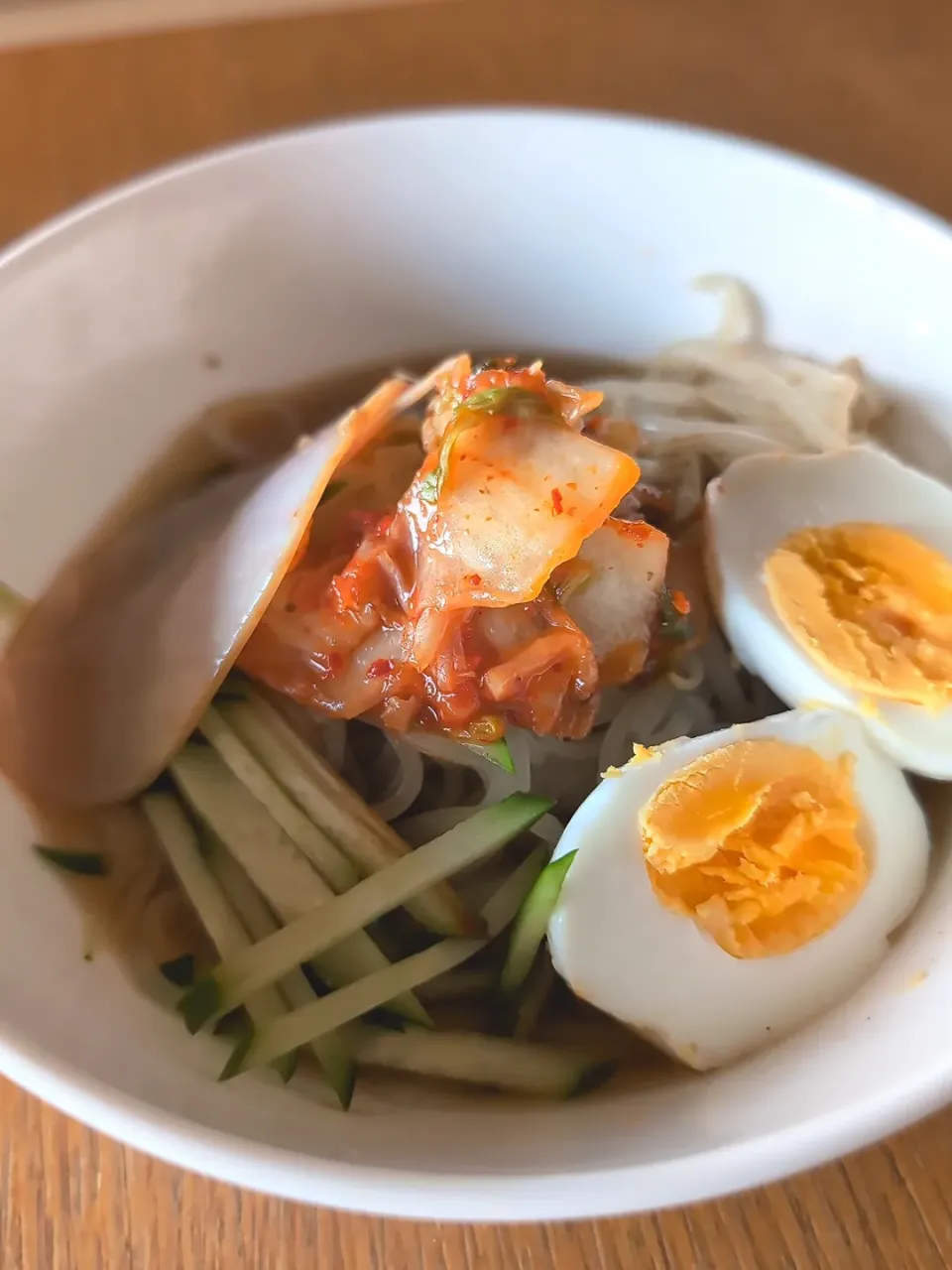 盛岡冷麺|まきごろうさん